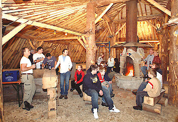 Abenteuer Urlaub Schulklassen